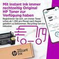 Miniatyrbillede 6 af 6: HP LaserJet MFP M234dw multifunktionslaserprinter (printer, scanner, kopimaskine, WLAN, LAN, duplex, airprint), grå