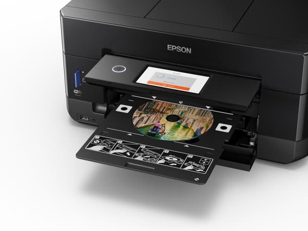 Epson Expression Premium XP-7100 - All-in-One-printer