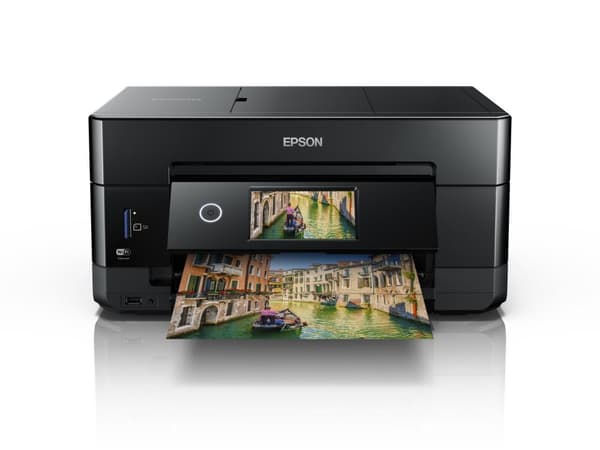 Epson Expression Premium XP-7100 - All-in-One-printer