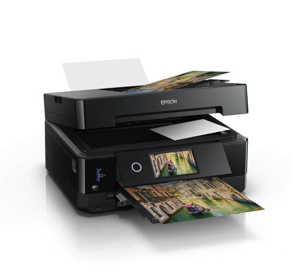 Epson Expression Premium XP-7100 - All-in-One-printer