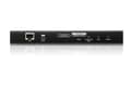 Miniatyrbild 3 av 3: Aten CN8000A KVM Over IP-kontrollenhet, med virtuellt mediagränssnitt (14016866)