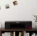 Miniatyrbillede 11 af 11: Canon PIXMA G550 - Printer - farve - inkjet - genopfyldelig - A4/Legal - op til 3,9 ipm (mono)/ op til 3,9 ipm (farve) - Kapacitet: 100 ark - USB 2.0,