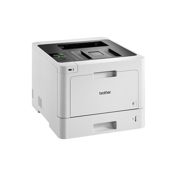 Brother HL-L8260CDW - Laserskrivare