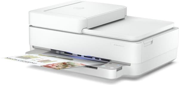 HP ENVY Pro 6420e -monitoimitulostin