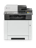 Miniatyrbillede 2 af 3: Kyocera ECOSYS MA2100cfx - Farve - Laser - A4/Legal (Medie) (110C0B3NL0)
