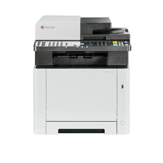 Kyocera ECOSYS MA2100cfx - Farve - Laser - A4/Legal (Medie) (110C0B3NL0)