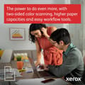 Miniatyrbild 11 av 11: Xerox C315V_DNI - Multifunktionsskrivare - färg - laser - 216 x 355 mm (original) - A4/Legal (media) - upp till 33 sidor/min. (Kopiera) - upp till 33