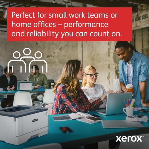 Xerox C315V_DNI - Multifunktionsskrivare - färg - laser - 216 x 355 mm (original) - A4/Legal (media) - upp till 33 sidor/min. (Kopiera) - upp till 33