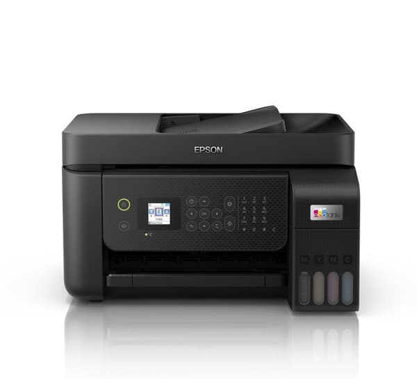 Epson EcoTank ET-4800 - Allt-i-ett-skrivare
