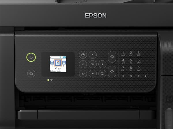 Epson EcoTank ET-4800 - Allt-i-ett-skrivare