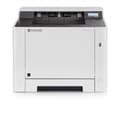 Miniatyrbild 3 av 5: Kyocera ECOSYS P5026cdn - skrivare - färg - duplex - laser - A4/Legal - 9600 x 600 dpi - upp till 26 sidor/min. (s/v) / upp till 26 sidor/min. (Färg)