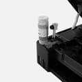 Miniatyrbillede 7 af 7: Canon PIXMA G650 MegaTank Inkjet A4 4800 x 1200 DPI Wifi