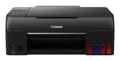 Miniatyrbillede 1 af 7: Canon PIXMA G650 MegaTank Inkjet A4 4800 x 1200 DPI Wifi