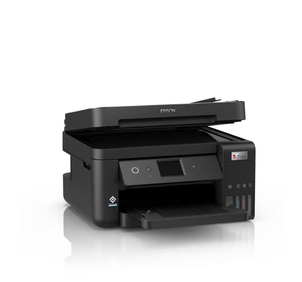 Epson EcoTank ET-4850 - Allt-i-ett-skrivare