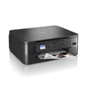 Miniatyrbild 3 av 6: Brother DCP-J1050DW Inkjet A4 1200 x 6000 DPI 17 ppm Wi-Fi
