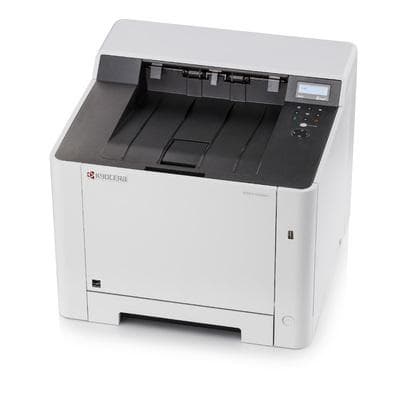 Kyocera ECOSYS P5026CDW - tulostin - väri - kaksipuolinen - laser - A4/Legal - 9600 x 600 dpi - jopa 26 sivua/min. (b/w) / jopa 26 sivua/min. (Väri) -