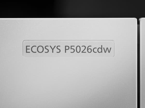 Kyocera ECOSYS P5026CDW - tulostin - väri - kaksipuolinen - laser - A4/Legal - 9600 x 600 dpi - jopa 26 sivua/min. (b/w) / jopa 26 sivua/min. (Väri) -