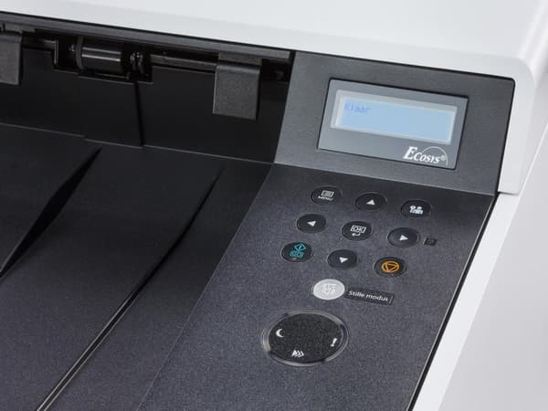 Kyocera ECOSYS P5026CDW - tulostin - väri - kaksipuolinen - laser - A4/Legal - 9600 x 600 dpi - jopa 26 sivua/min. (b/w) / jopa 26 sivua/min. (Väri) -