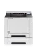 Pikkukuva 2 / 6: Kyocera ECOSYS P5026CDW - tulostin - väri - kaksipuolinen - laser - A4/Legal - 9600 x 600 dpi - jopa 26 sivua/min. (b/w) / jopa 26 sivua/min. (Väri) -