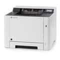 Pikkukuva 1 / 6: Kyocera ECOSYS P5026CDW - tulostin - väri - kaksipuolinen - laser - A4/Legal - 9600 x 600 dpi - jopa 26 sivua/min. (b/w) / jopa 26 sivua/min. (Väri) -