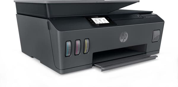 HP Smart Tank Plus 570 - Termisk bläckstråleskrivare