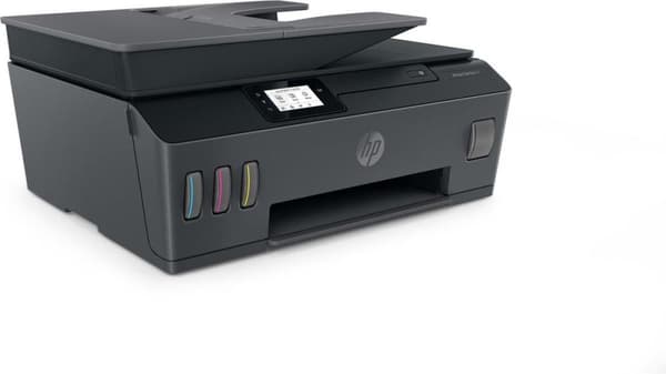 HP Smart Tank Plus 570 - Termisk bläckstråleskrivare