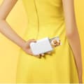 Miniatyrbild 5 av 7: Xiaomi Mi bärbar fotoskrivare - Trådlös fotoskrivare -