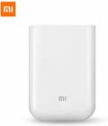 Miniatyrbild 7 av 7: Xiaomi Mi bärbar fotoskrivare - Trådlös fotoskrivare -