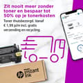 Miniatyrbild 3 av 4: HP LaserJet M140we Laser A4 600 x 600 DPI 20 ppm Wi-Fi
