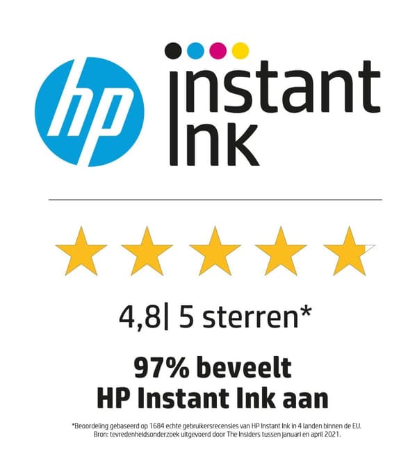 HP LaserJet M140we Laser A4 600 x 600 DPI 20 ppm Wi-Fi
