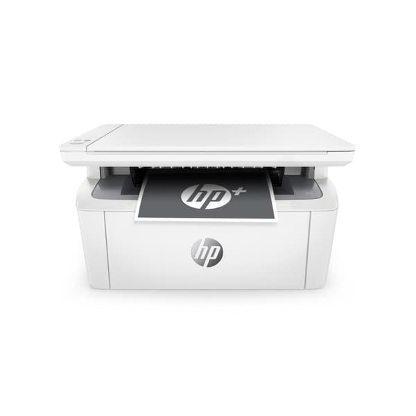 HP LaserJet M140we Laser A4 600 x 600 DPI 20 ppm Wi-Fi
