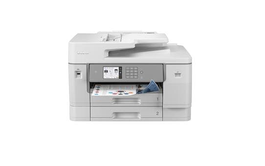 Brother MFC-J6955DW - Monitoimitulostin - A3
