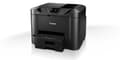 Miniatyrbillede 1 af 4: Canon MAXIFY MB5455 - All-in-One Inkjet Printer - Sort