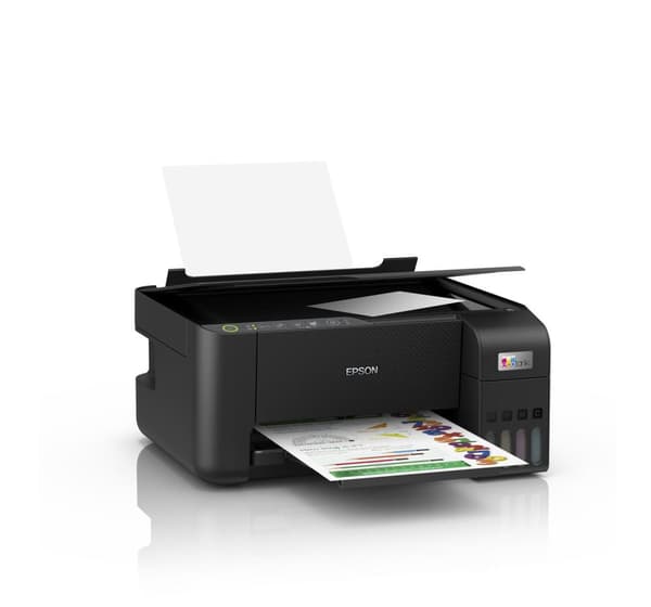 Epson EcoTank ET-2810 - Multifunktions bläckstråleskrivare