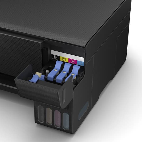Epson EcoTank ET-2810 - Multifunktions bläckstråleskrivare