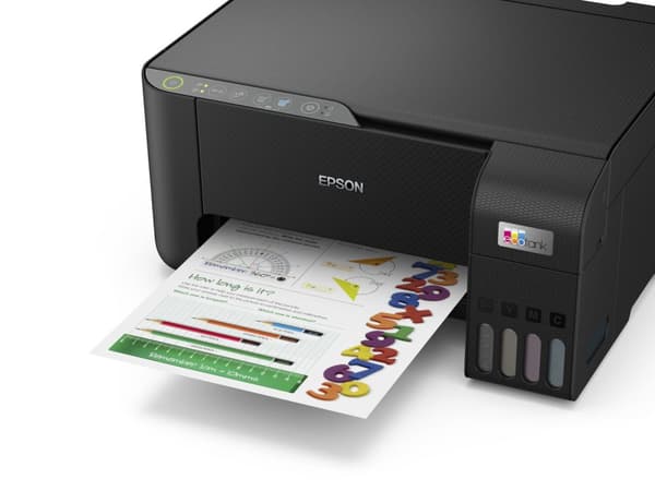 Epson EcoTank ET-2810 - Multifunktions bläckstråleskrivare