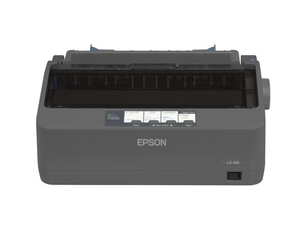 Epson LX-350 - Matriisitulostin