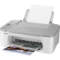 Miniatyrbild 4 av 9: Canon PIXMA TS3451 - Allt-i-ett-skrivare / Vit