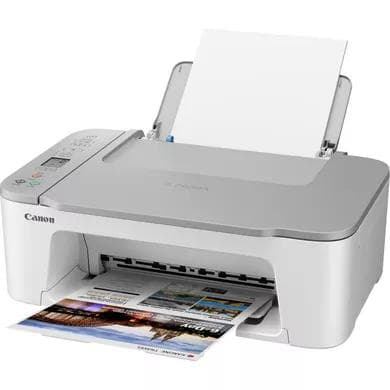 Canon PIXMA TS3451 - Allt-i-ett-skrivare / Vit