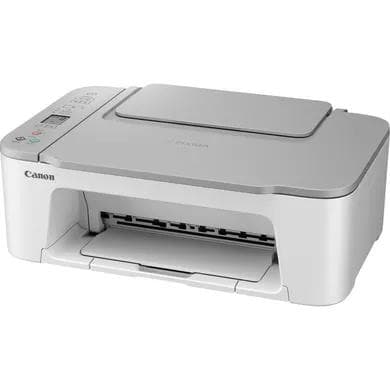 Canon PIXMA TS3451 - Allt-i-ett-skrivare / Vit