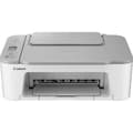 Miniatyrbild 1 av 9: Canon PIXMA TS3451 - Allt-i-ett-skrivare / Vit