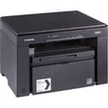 Miniatyrbild 2 av 3: Canon i-SENSYS MF3010 - Allt-i-ett laserskrivare - Svart