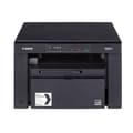 Miniatyrbild 1 av 3: Canon i-SENSYS MF3010 - Allt-i-ett laserskrivare - Svart