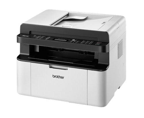 Brother MFC-1910W - allt-i-ett trådlös laserskrivare