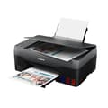 Miniatyrbillede 3 af 4: Canon PIXMA MegaTank G2520 - Alt-i-en printer
