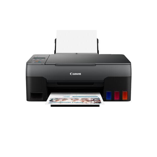 Canon PIXMA MegaTank G2520 - Alt-i-en printer