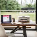 Miniatyrbillede 5 af 6: Brother MFC-J1010DW - Alt-i-en printer - Inkjet