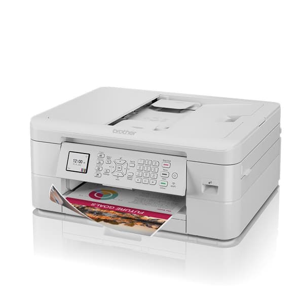 Brother MFC-J1010DW - Alt-i-en printer - Inkjet