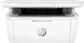 Miniatyrbild 1 av 3: HP LaserJet M140w Laser A4 600 x 600 DPI 20 ppm Wi-Fi (2A130F)