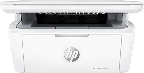 HP LaserJet M140w Laser A4 600 x 600 DPI 20 ppm Wi-Fi (2A130F) Vit